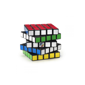 Rubiks 5x5 Professer Terning - Legekammeraten.dk
