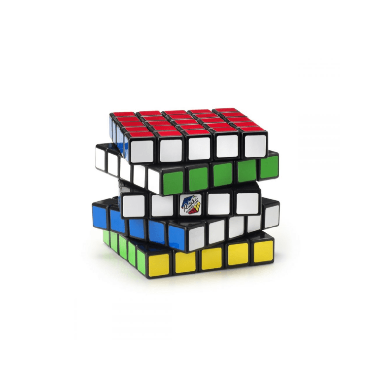 Rubiks 5x5 Professer Terning - Legekammeraten.dk