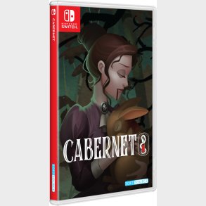 Cabernet (import) - Nintendo Switch