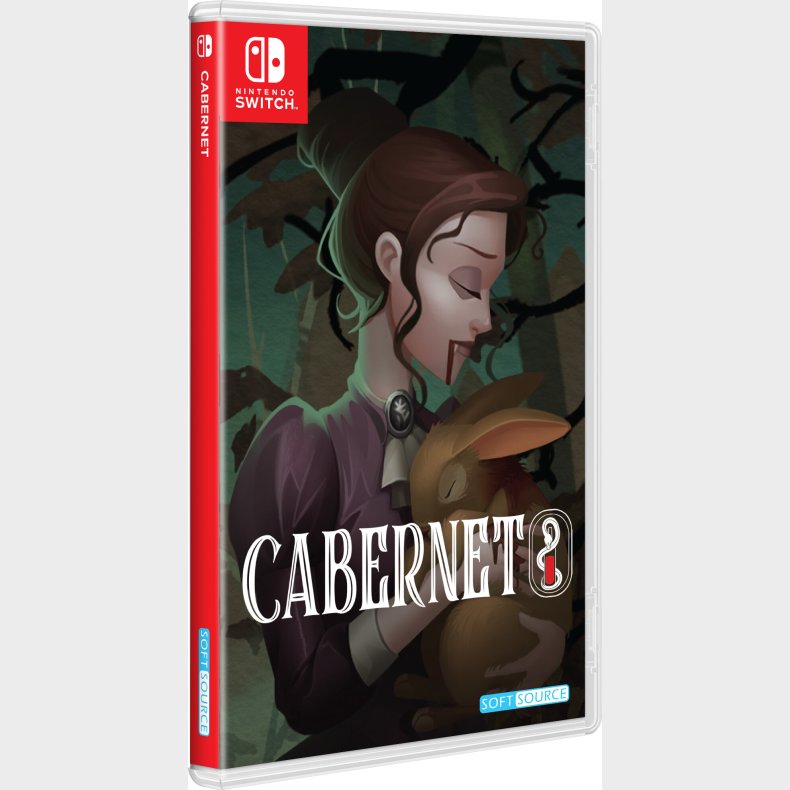 Cabernet (import) - Nintendo Switch