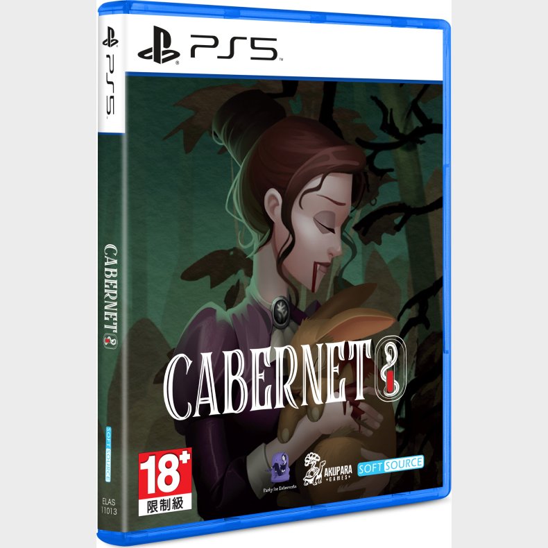 Cabernet (import) - PS5