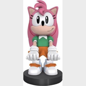 Cable Guys - Controller Holder - Amy Rose