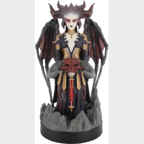 Cable Guys - Blizzard Diablo Lilith