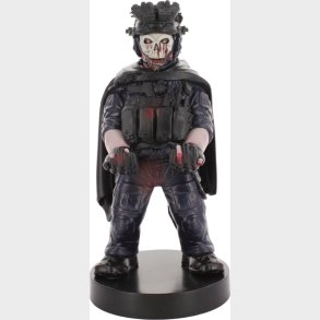 Cable Guys - Call Of Duty Zombie Ghost