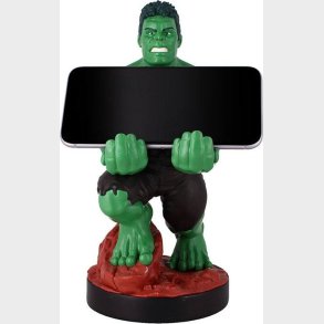 Cable Guys - Hulk - Controller Holder