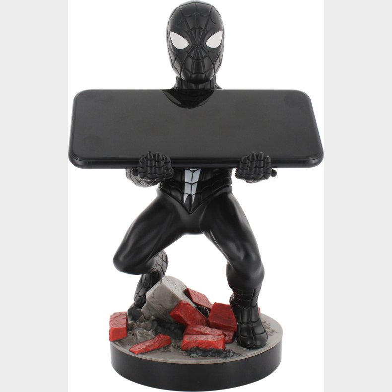 Cable Guys - Marvel Symbiote Spider-man