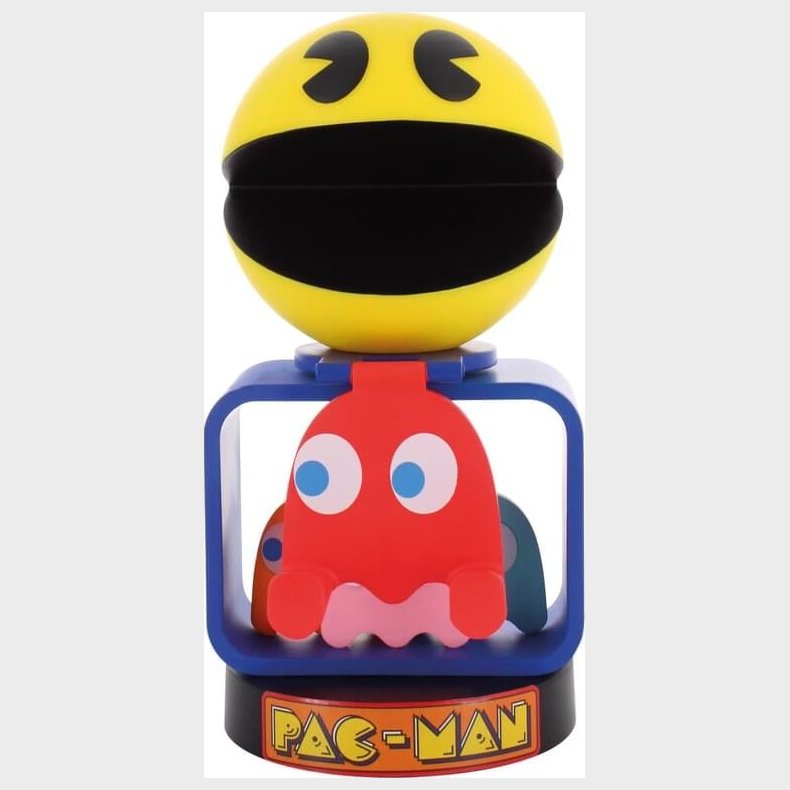 Cable Guys - Pac Man Cable Guy