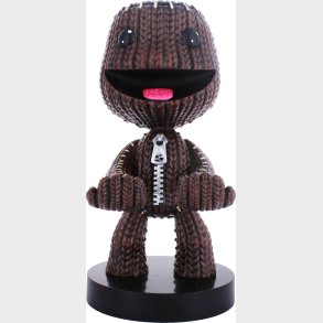Cable Guys - Controller Holder - Sackboy
