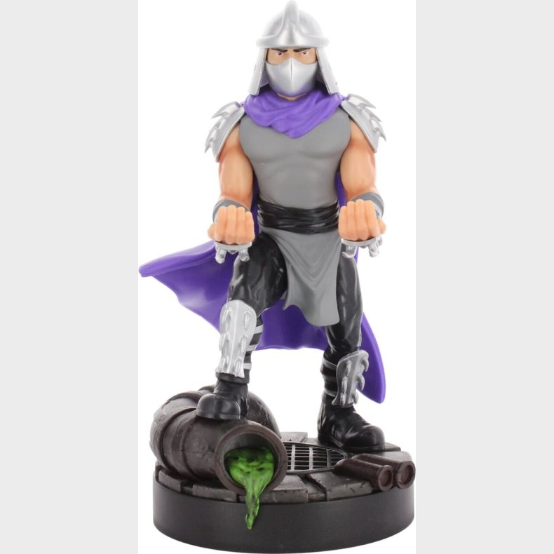 Cable Guys - Tmnt Shredder