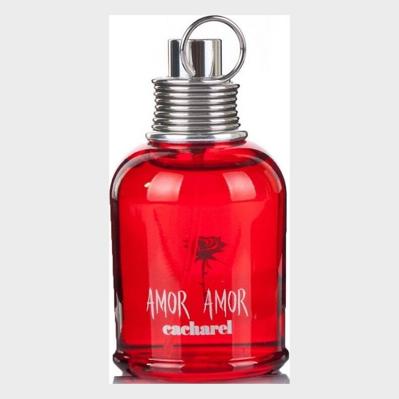 Cacharel - Amor Amor Eau De Toilette 30 Ml