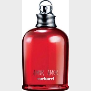 Cacharel - Amor Amor Eau De Toilette Edt 100 Ml