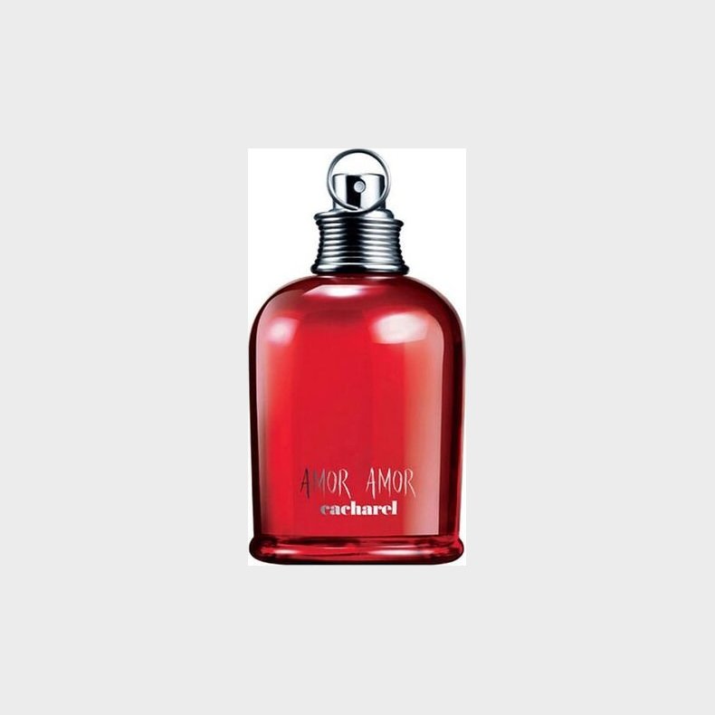 Cacharel - Amor Amor Eau De Toilette Edt 100 Ml