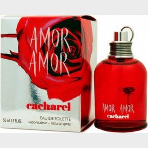 Cacharel - Amor Amor Eau De Toilette 50 Ml