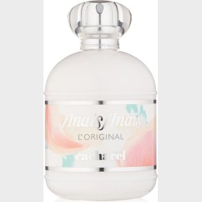 Cacharel - Anas Anas L'original Eau De Toilette 100 Ml