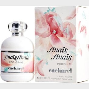 Cacharel - Anas Anas Eau De Toilette 30 Ml
