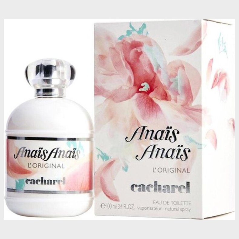 Cacharel - Anas Anas Eau De Toilette 30 Ml