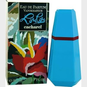 Cacharel - Lou Lou Edp 50 Ml