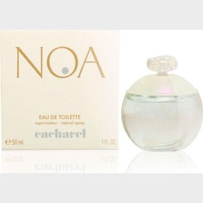Cacharel - Noa Eau De Toilette Edt 50 Ml