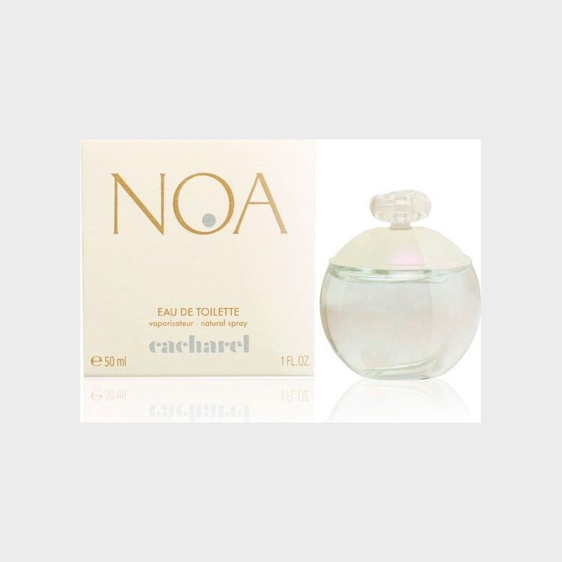 Cacharel - Noa Eau De Toilette Edt 50 Ml