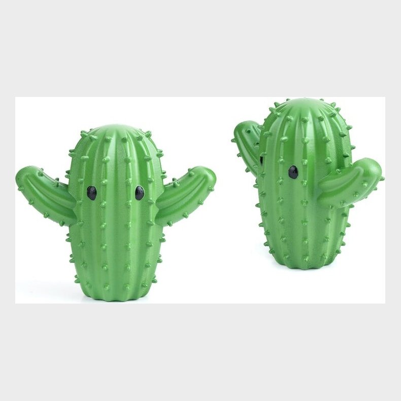 Kaktus Trrebolde Til Trretumbler - Kikkerland
