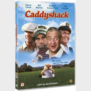 Caddyshack - DVD - Film