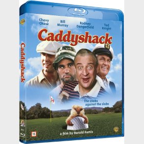 Caddyshack - Blu-Ray