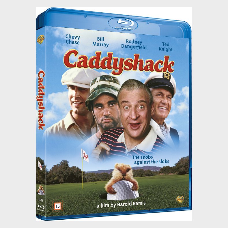 Caddyshack - Blu-Ray