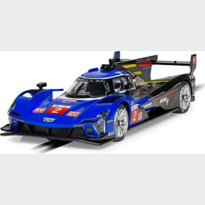 Scalextric - Cadillac V-series R Bil - Lemans 2023 - C4512