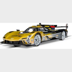 Scalextric - Cadillac V-series R - 01 12h Sebring '24 - 1:32 - C4586