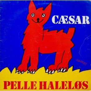Csar - Pelle Halels - CD