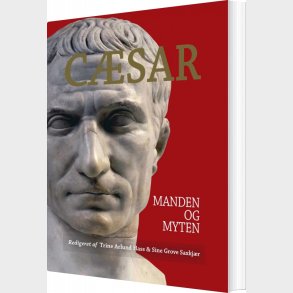 C�sar - Sine Grove Saxkj�r - Bog