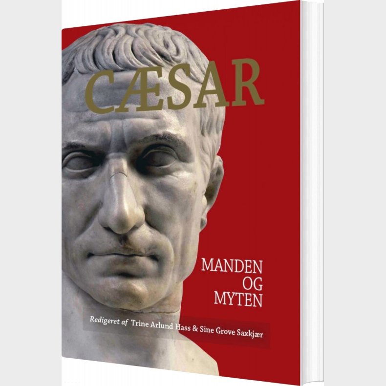 C�sar - Sine Grove Saxkj�r - Bog