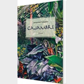 Cajambre - Armando Romero - Bog