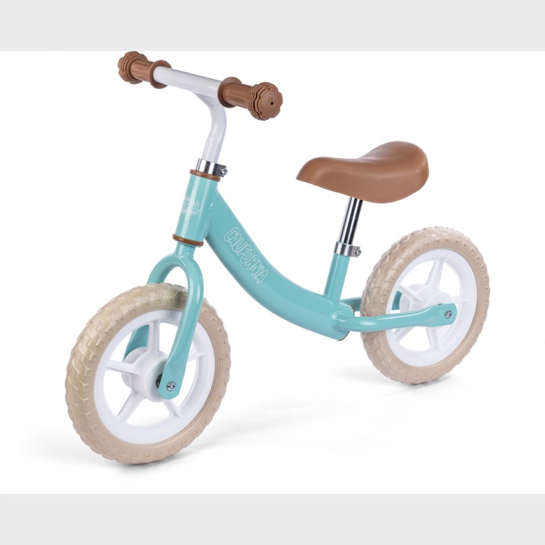 California - Balance Cykel