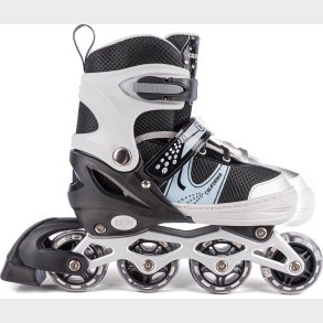 California - Inliners M/lys Str 31-34 - Sort