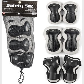 California - Pro Sikkerhedss�t Str. L