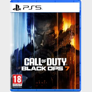 Call Of Duty: Black Ops 7 - PS5