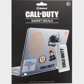 Call Of Duty Klisterm�rker - Til Computer, Smartphone Mm.