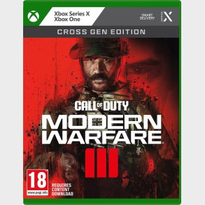 Call Of Duty: Modern Warfare Iii - Xbox Series X