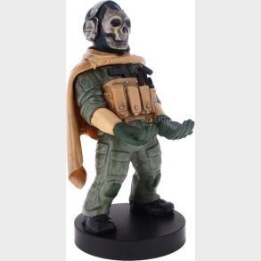 Cable Guys - Controller Holder - Call Of Duty - New Ghost Warfare Sculpt