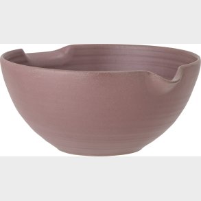 Creative Collection - Calla Sk�l - Brun - Stent�j Keramik