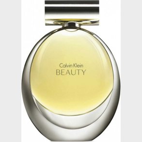 Calvin Klein Dameparfume - Beauty Edp 100 Ml
