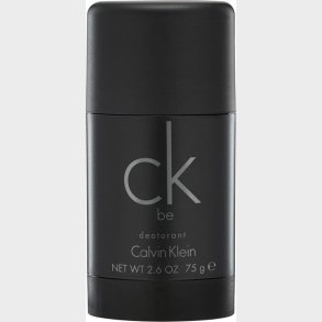 Calvin Klein - Ck Be Deodorant Stick 75 G