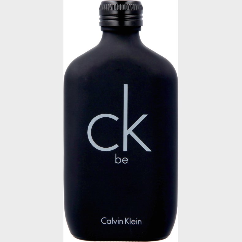 Calvin Klein - Ck Be Edt 100 Ml