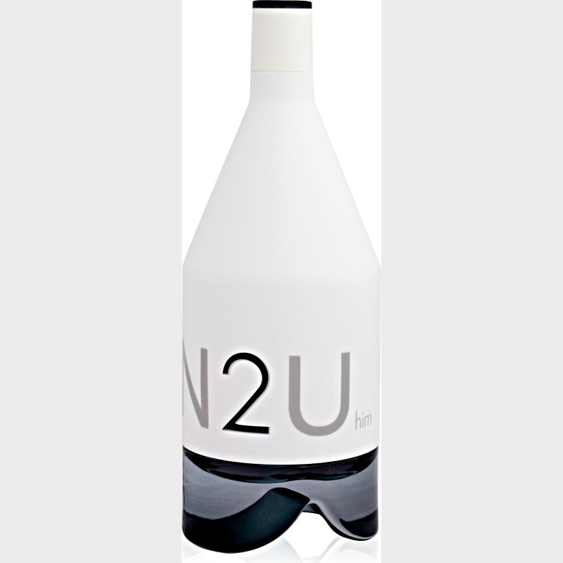 Calvin Klein - Ck In2u Him Edt 50 Ml