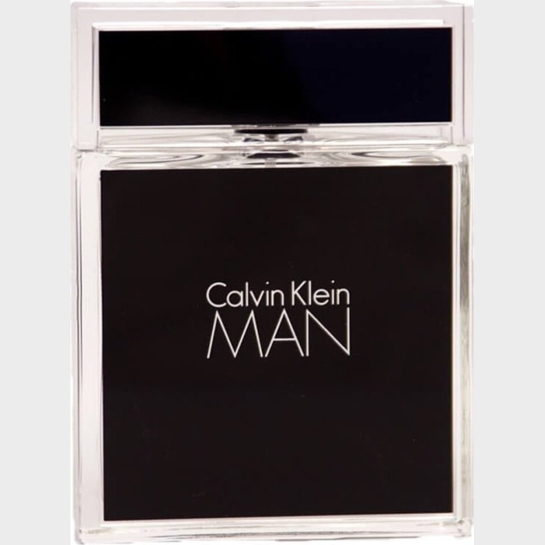 Calvin Klein Edt - Ck Man - 100 Ml.