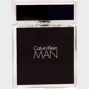 Calvin Klein Edt - Ck Man - 100 Ml.