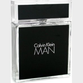 Calvin Klein - Man Eau De Toilette 50 Ml
