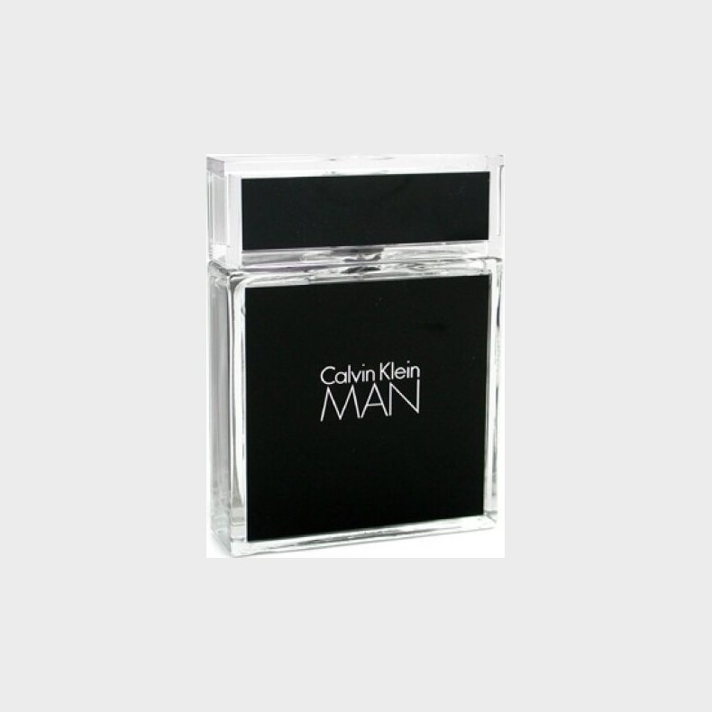 Calvin Klein - Man Eau De Toilette 50 Ml