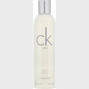 Calvin Klein - Ck One Body Wash 250 Ml